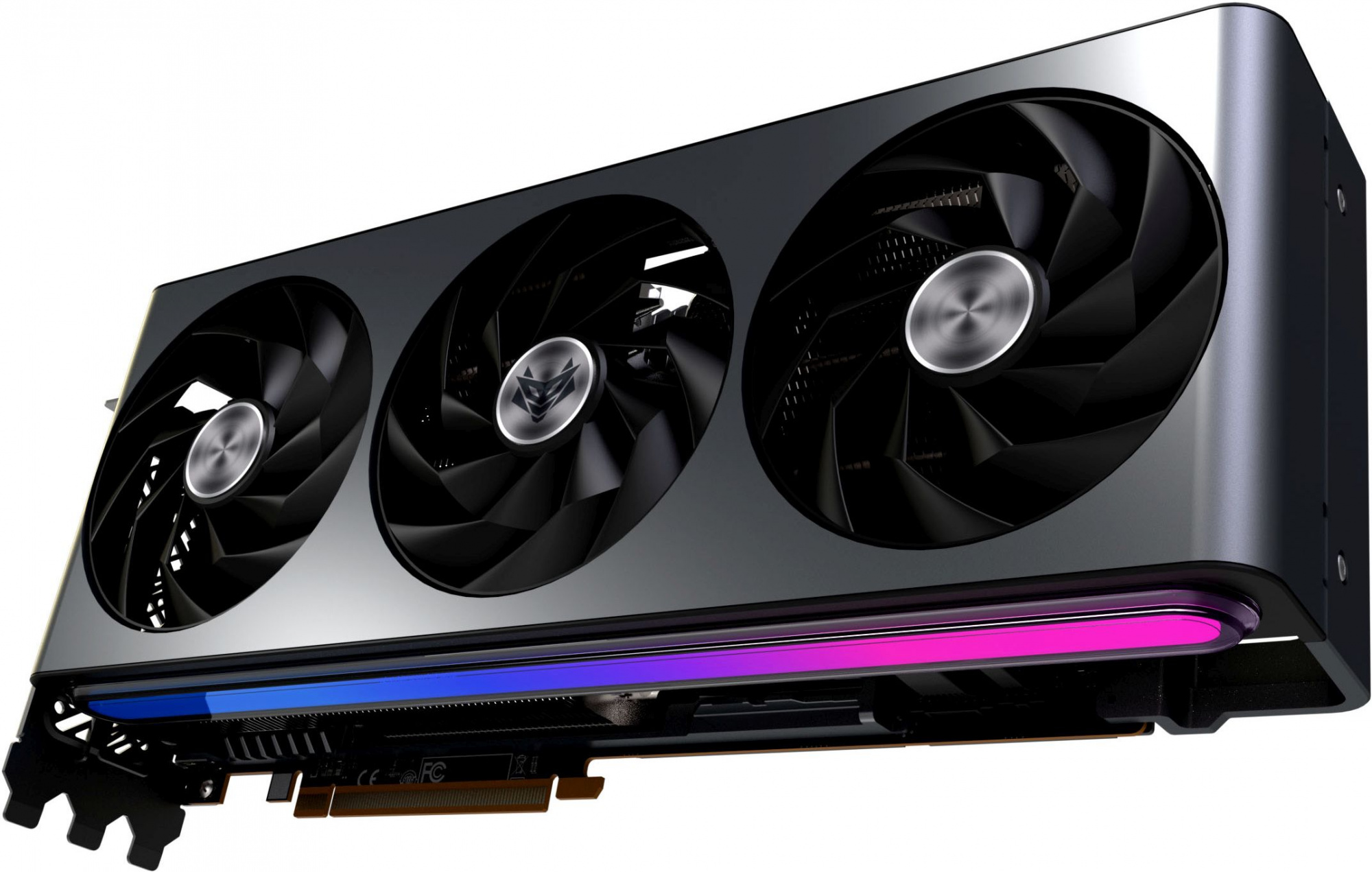 Sapphire 11322-01-40G NITRO+ RX 7900 XTX GAMING OC VAPOR-X 24GB