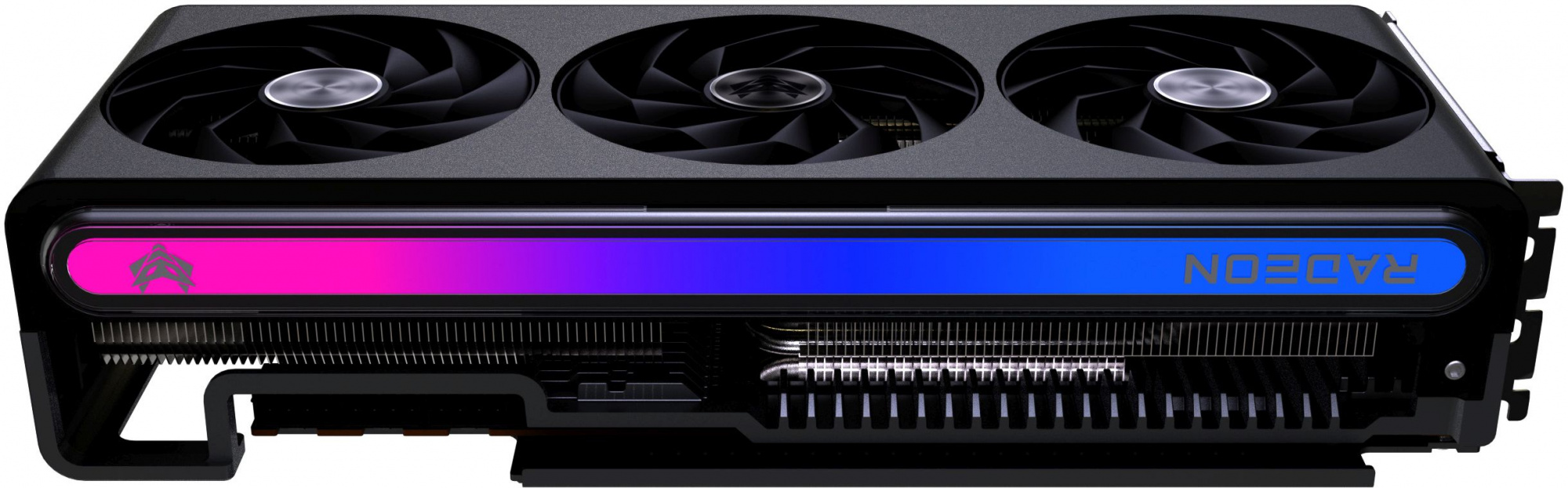 Sapphire 11322-01-40G NITRO+ RX 7900 XTX GAMING OC VAPOR-X 24GB
