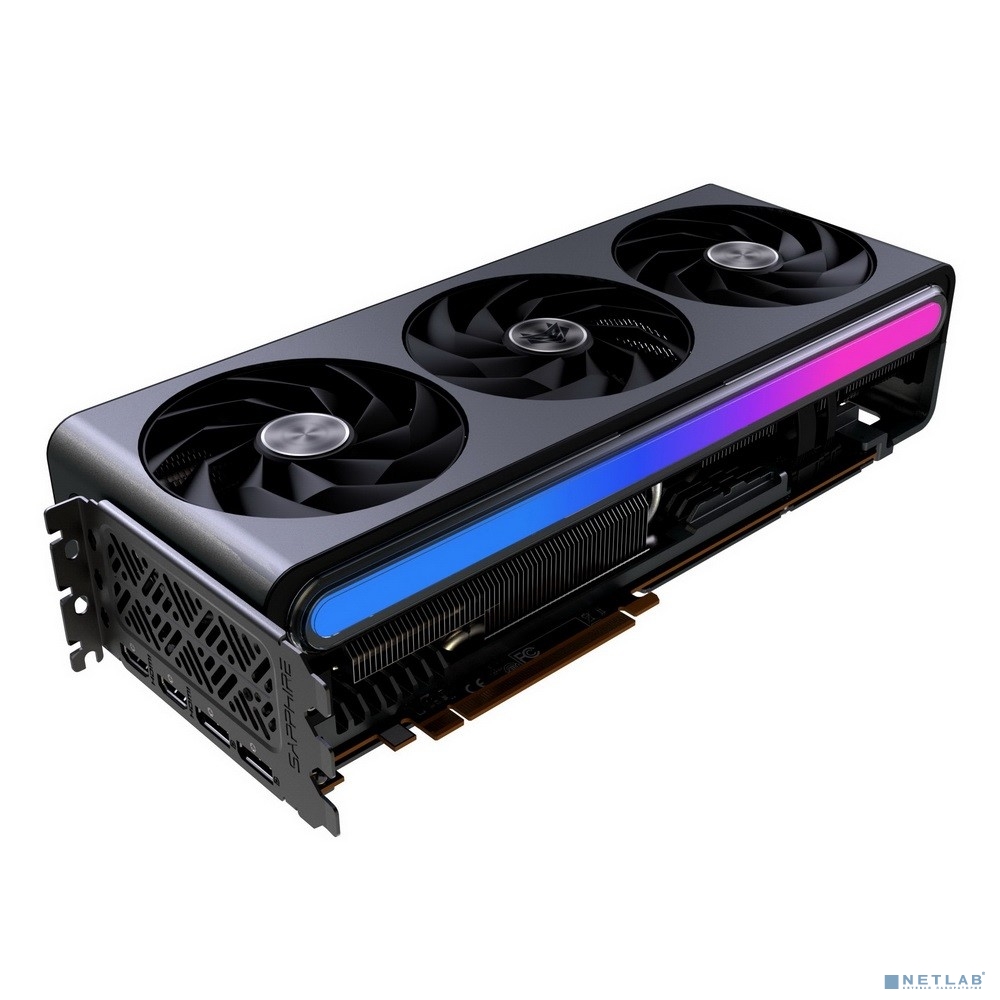 SAPPHIRE 11322-01-40G