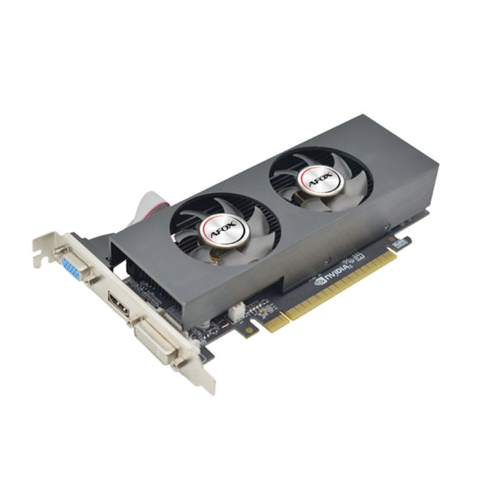 Afox GeForce GTX750