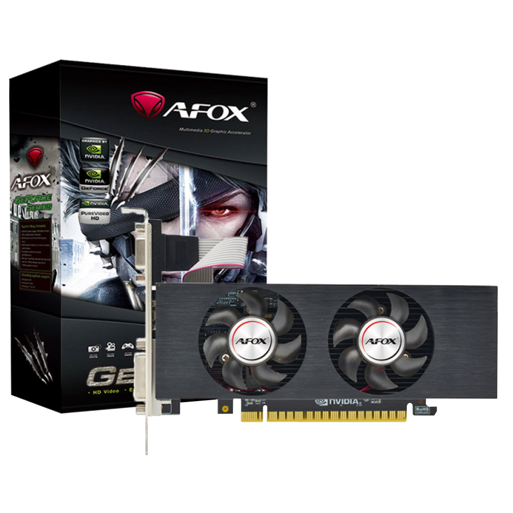 Afox GeForce GTX750