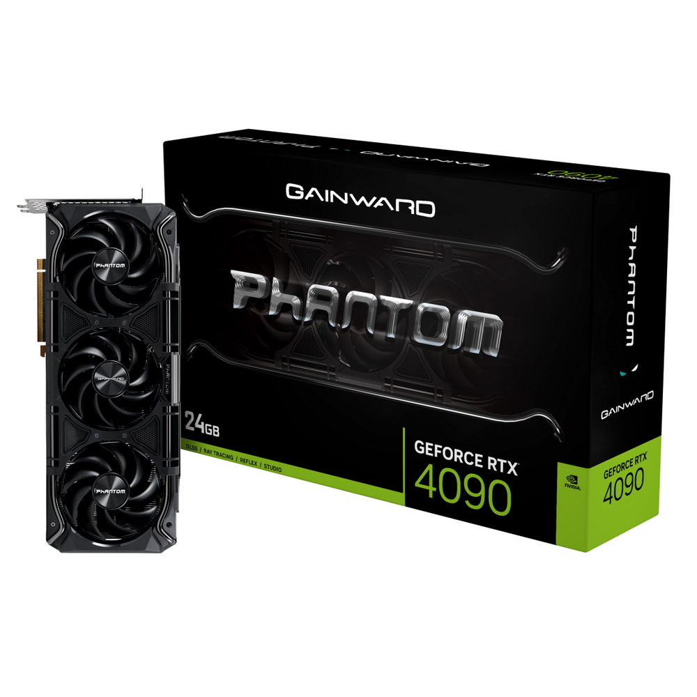 Gainward GeForce RTX 4090