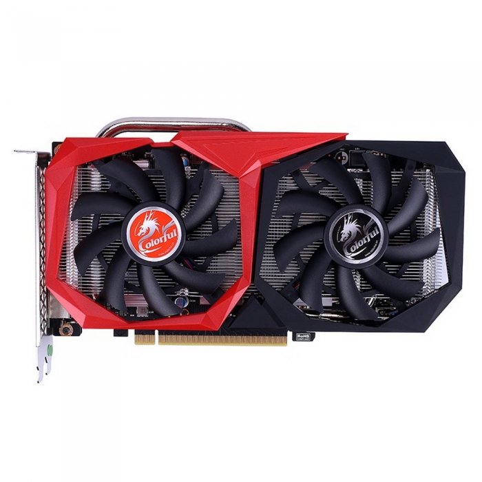 Colorful GeForce GTX1660 Super