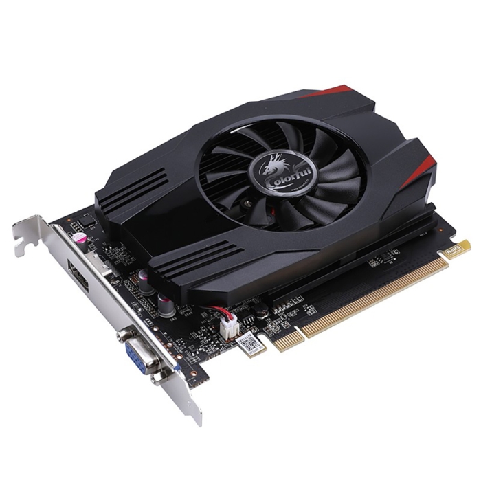 Colorful GeForce GT 1030