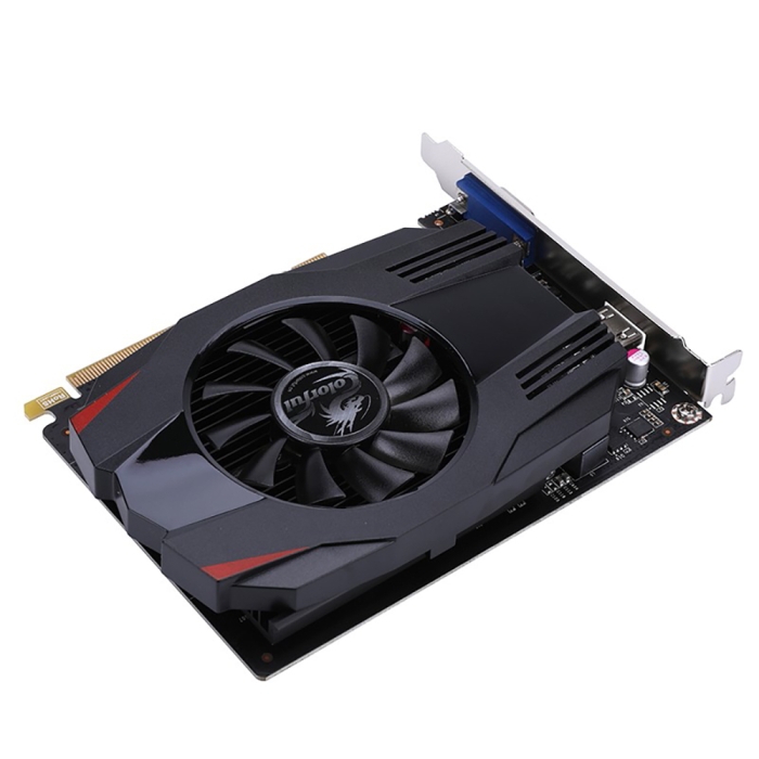 Colorful GeForce GT 1030