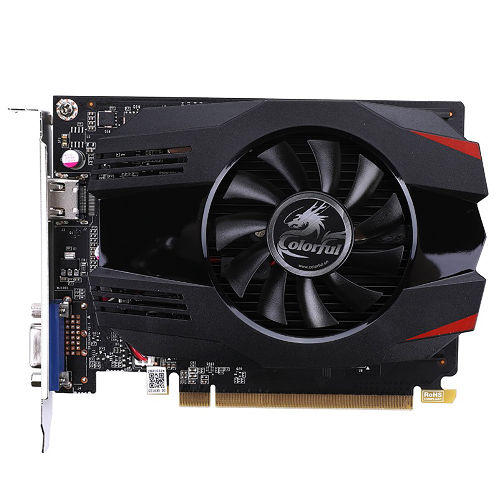 Colorful GeForce GT 1030