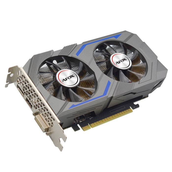 Afox GeForce GTX1650