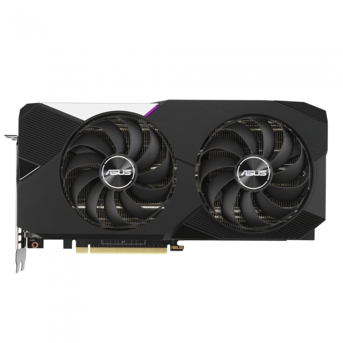 ASUS DUAL-RTX3070-O8G-V2