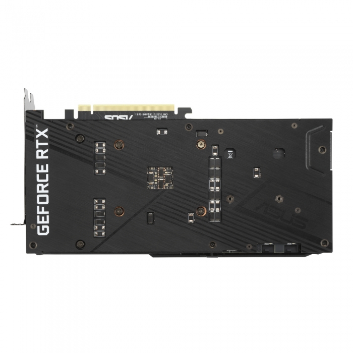 ASUS DUAL-RTX3070-O8G-V2