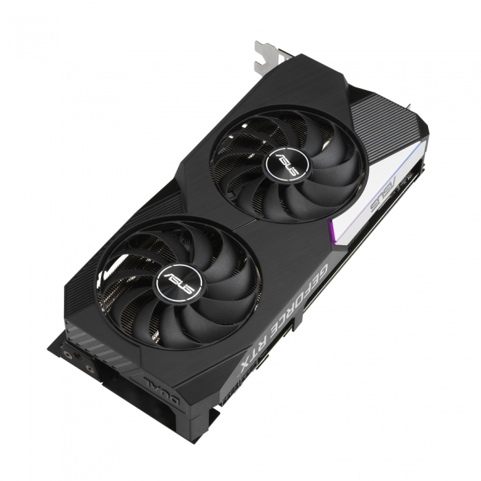 ASUS DUAL-RTX3070-O8G-V2