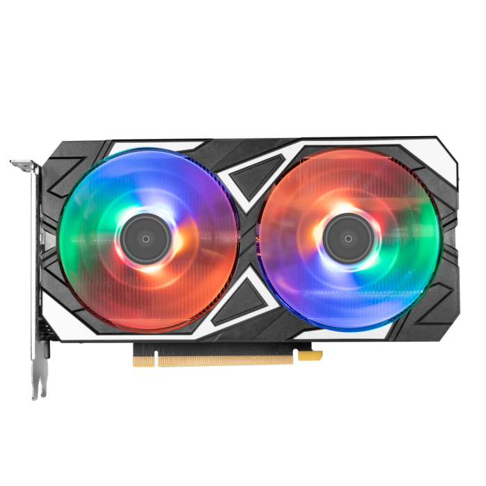 KFA2 GeForce RTX 3050