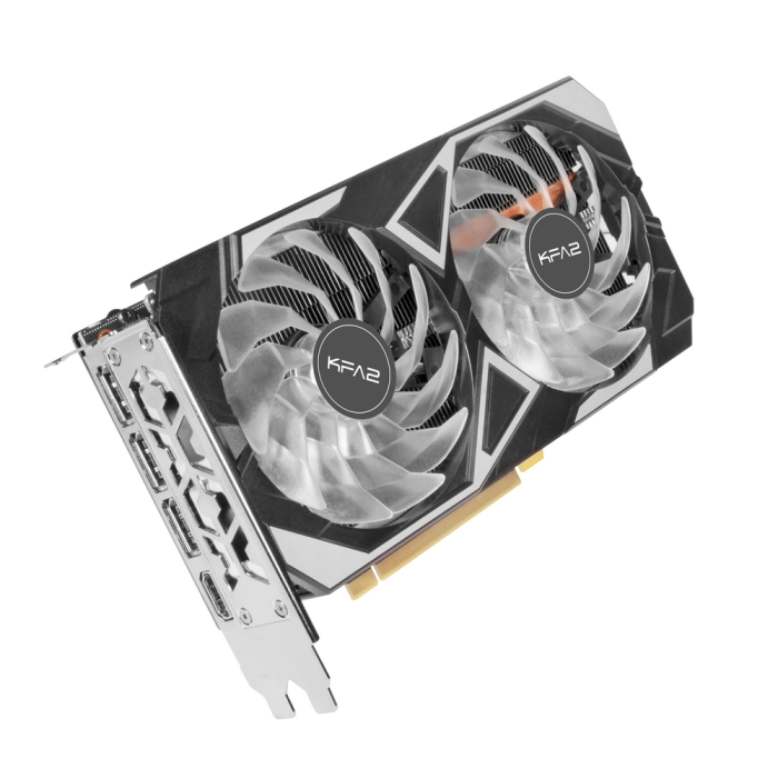 KFA2 GeForce RTX 3050