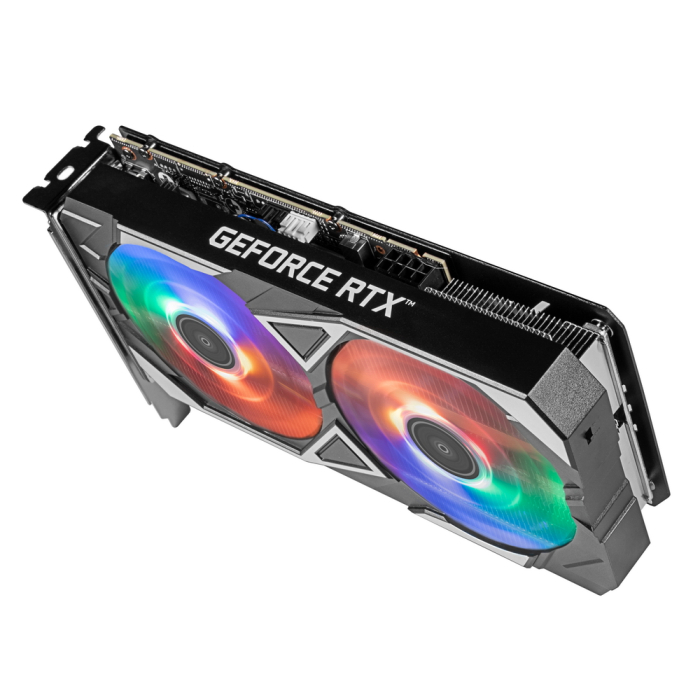 KFA2 GeForce RTX 3050