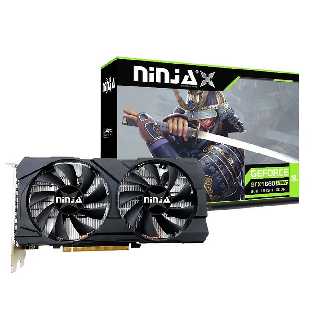 Ninja (Sinotex) GTX1660 Super