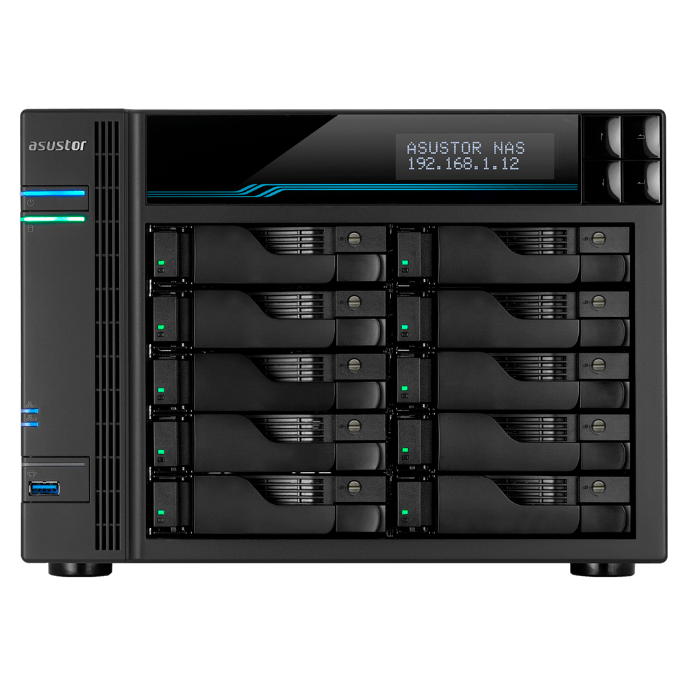 ASUSTOR AS7110T ASUSTOR AS7110T