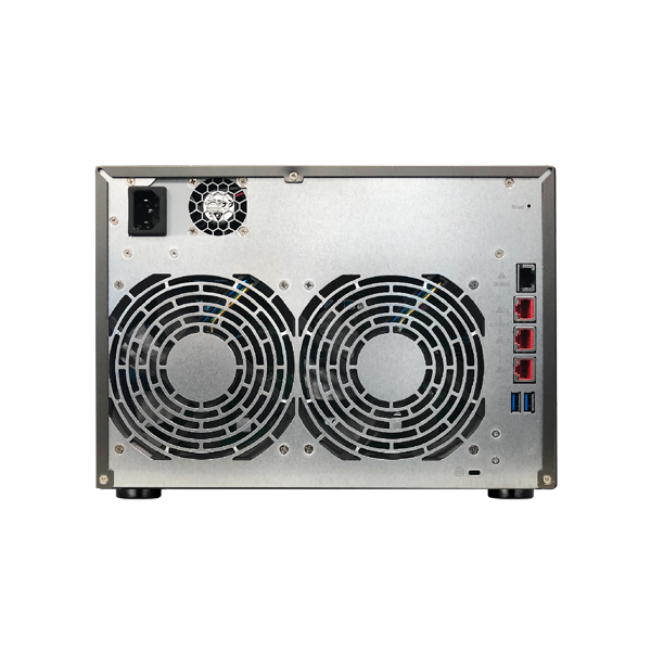 ASUSTOR AS7110T ASUSTOR AS7110T