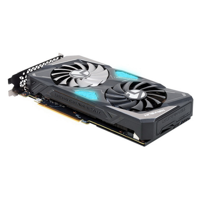 Maxsun MS-GeForce RTX3060Ti Terminator 8G