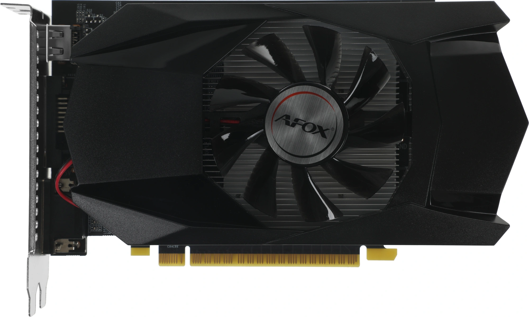 Afox GeForce GTX750