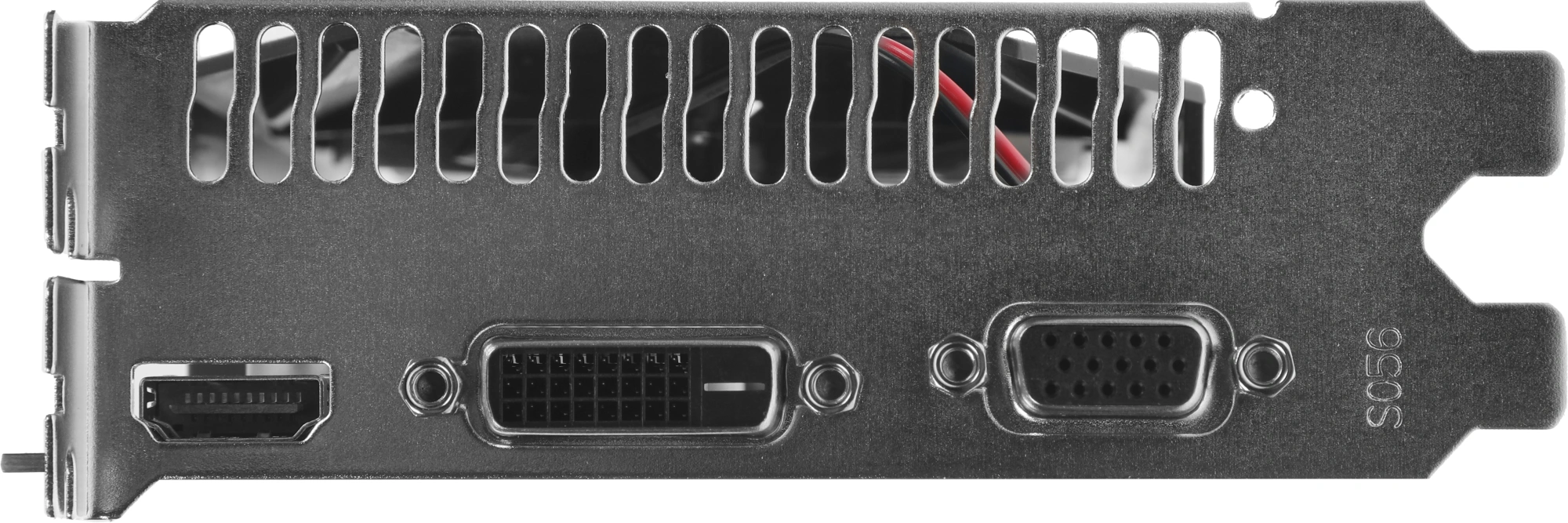 Afox GeForce GTX750