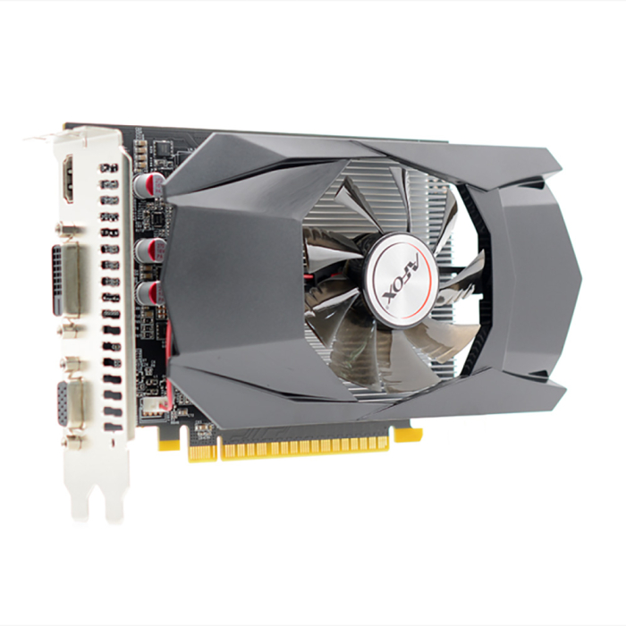 Afox GeForce GTX750