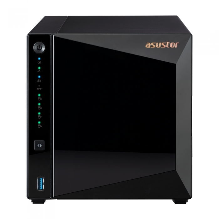 ASUSTOR AS3304T