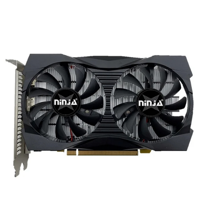 Ninja (Sinotex) GTX1050Ti