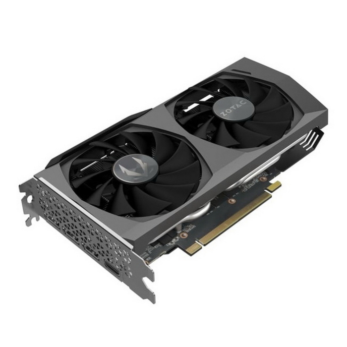 Zotac GeForce RTX 3050