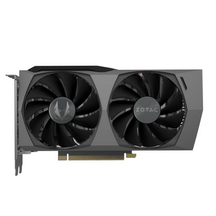 Zotac GeForce RTX 3050