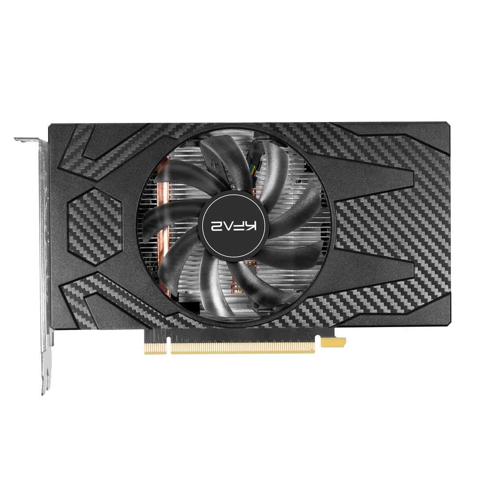 KFA2 GeForce RTX 3050