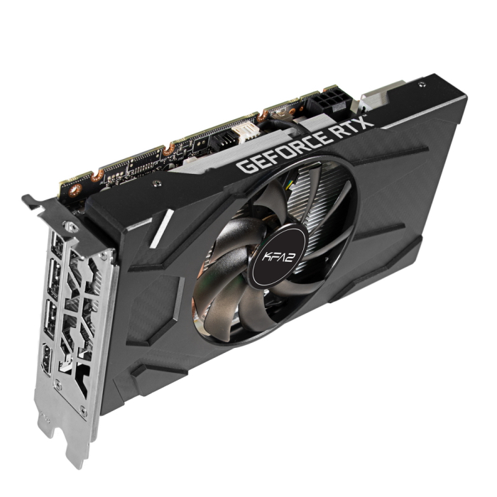 KFA2 GeForce RTX 3050