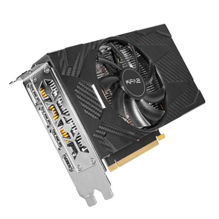 KFA2 GeForce RTX 3050