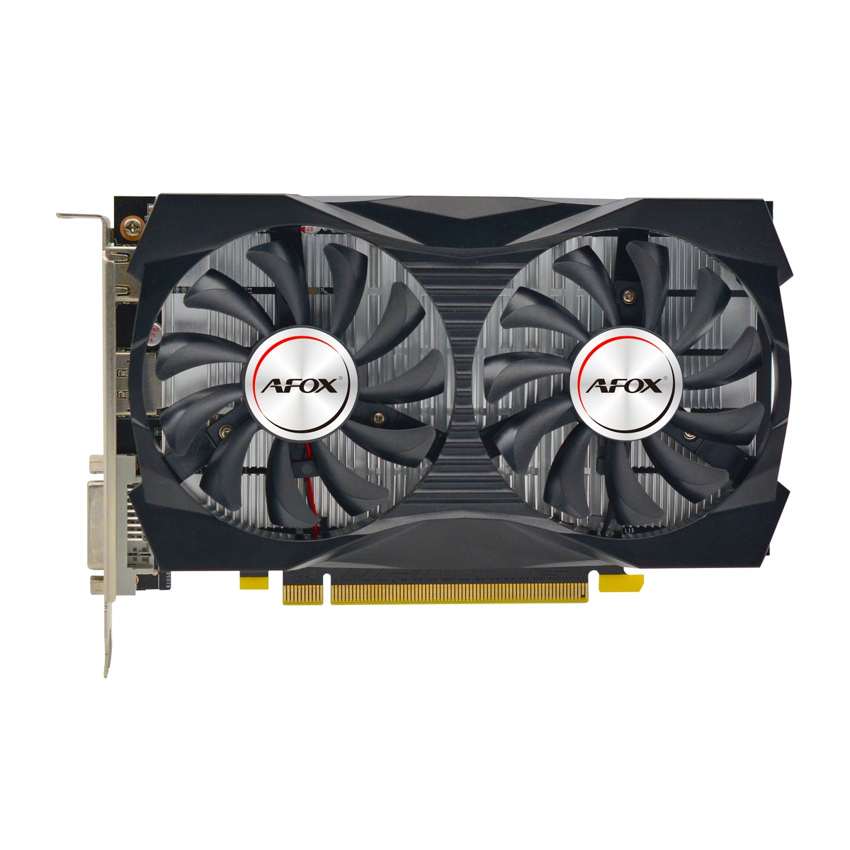 Afox Geforce GTX1050Ti