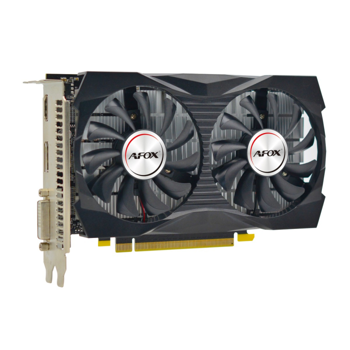 Afox Geforce GTX1050Ti