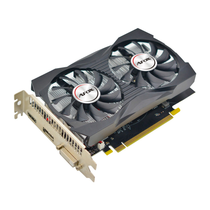 Afox Geforce GTX1050Ti