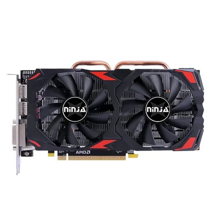 Ninja (Sinotex) Ninja Radeon RX 580