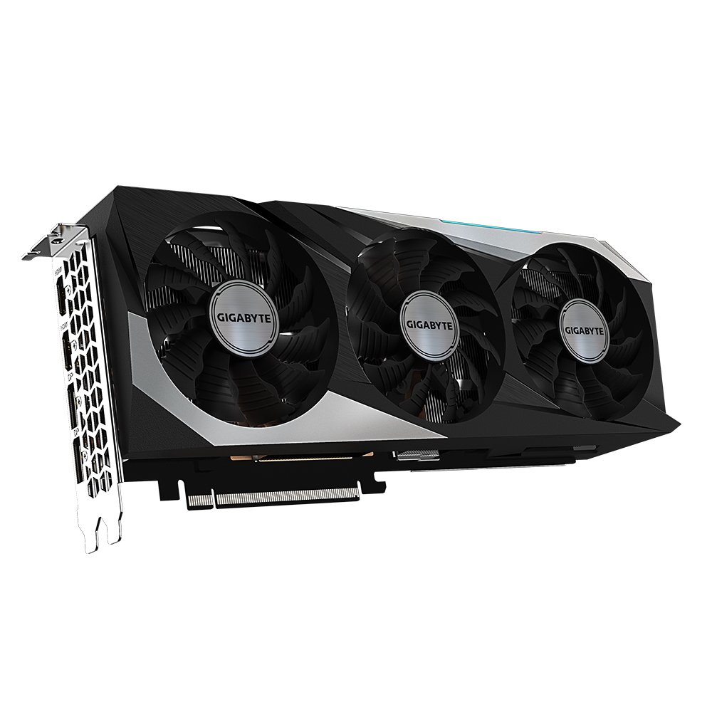 Gigabyte GV-R68XTGAMINGOCPRO-16GD