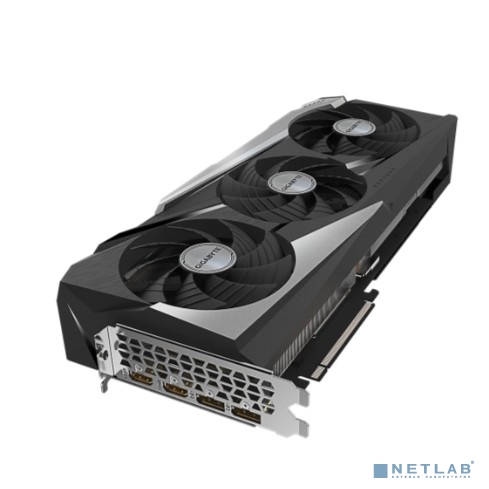 Gigabyte GV-R68XTGAMINGOCPRO-16GD