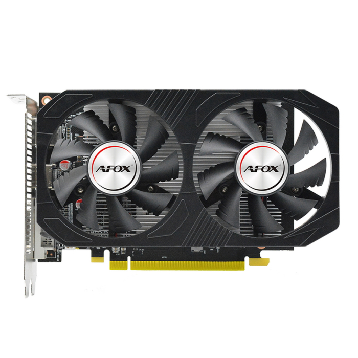 Afox Radeon RX 550