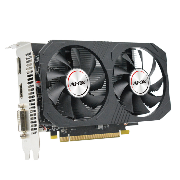 Afox Radeon RX 550