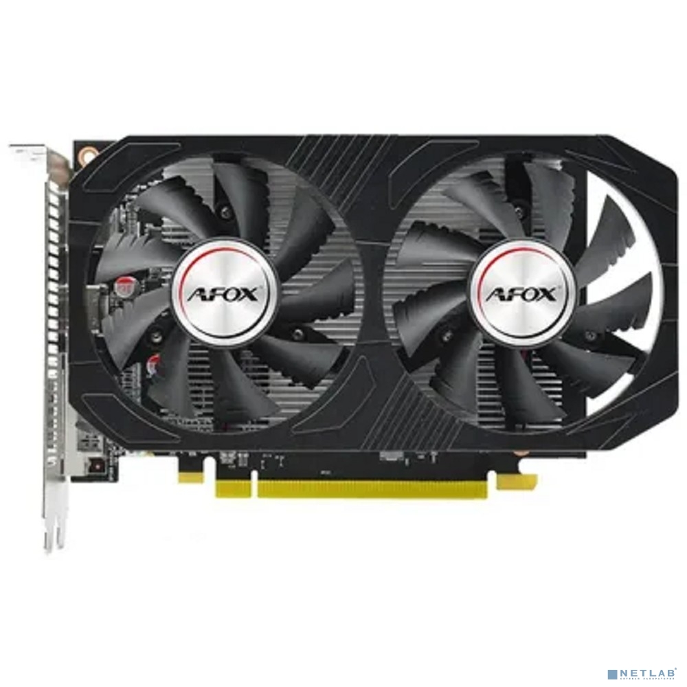 Afox Radeon RX 550