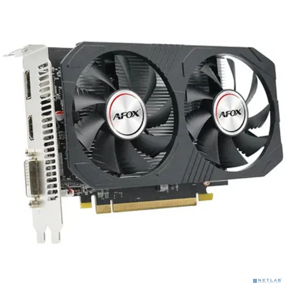 Afox Radeon RX 550