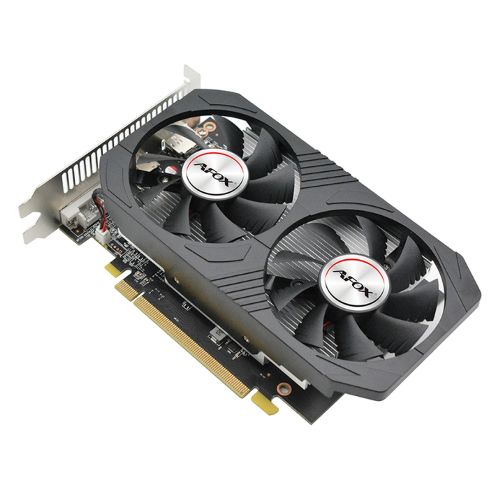 Afox Radeon RX 550