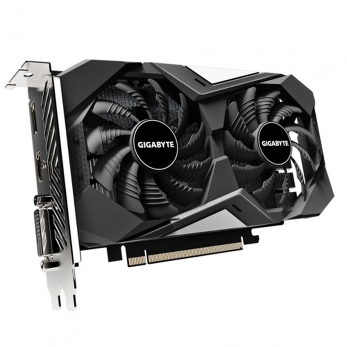 Gigabyte GeForce GTX 1650