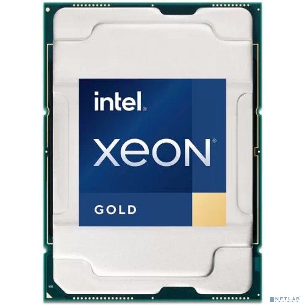 Intel Xeon® Gold 5418Y