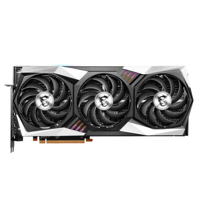 MSI Radeon RX 7900XT