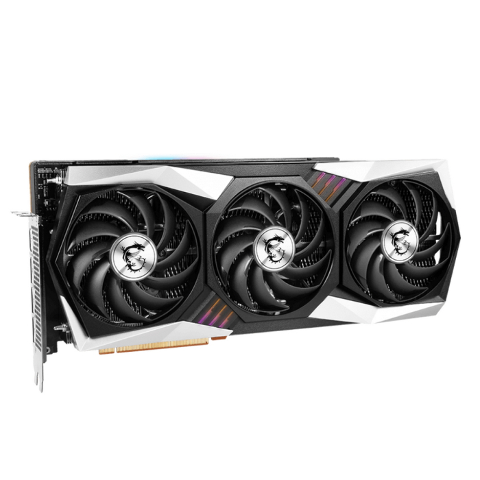 MSI Radeon RX 7900XT