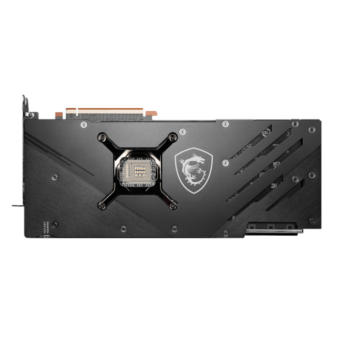 MSI Radeon RX 7900XT