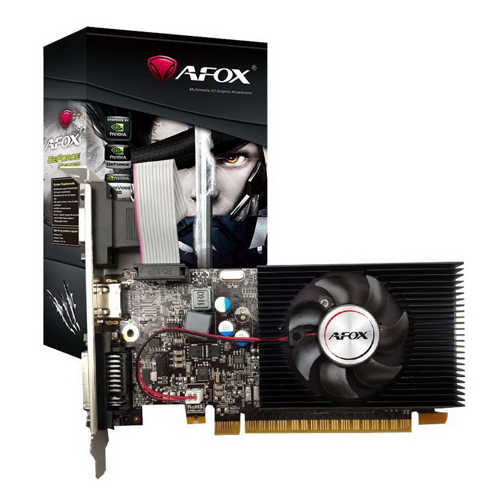 Afox GeForce GT740