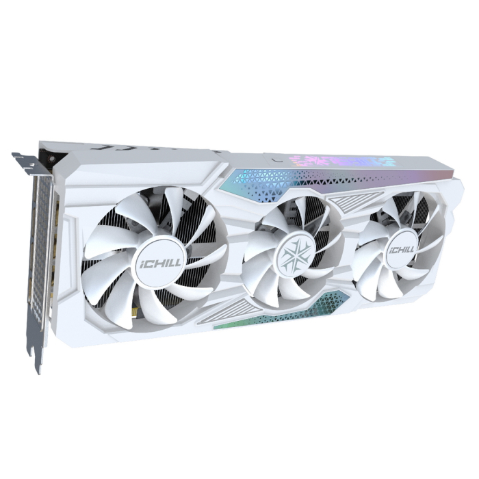 ICHILL GeForce RTX 4060Ti