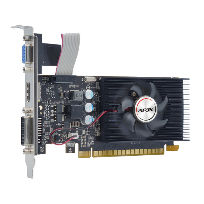 Afox GeForce GT240